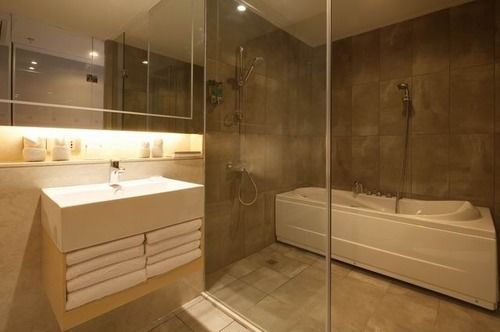 Zhuhai Leisure Hotel Buitenkant foto