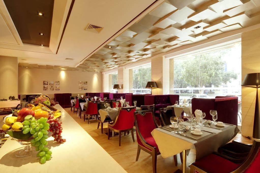 Zhuhai Leisure Hotel Buitenkant foto
